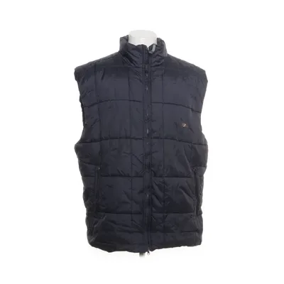 Outer vest (Gray) from Patrick O'Connor Polyamide