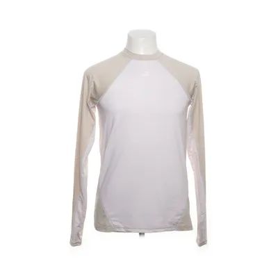 Long sleeve T-shirt (Beige) from Röhnisch