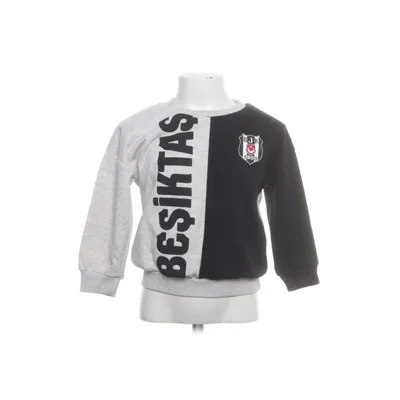 Sweatshirt (Grijs, Zwart) van LC Waikiki Katoen, Polyester