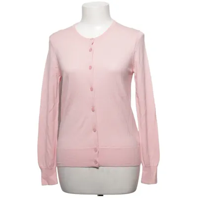 Cardigan (Pink) fra Filippa K Uld