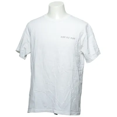 T-shirt (Blanc) de One of One