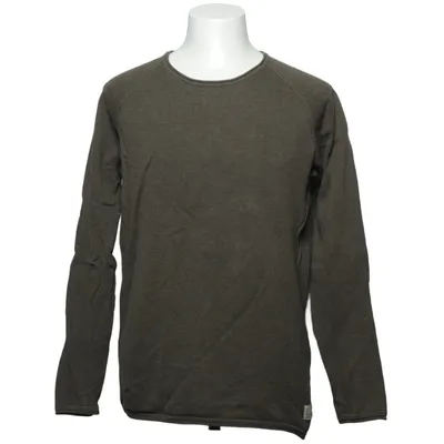 Sweater (Green) from Jack & Jones Vintage Cotton