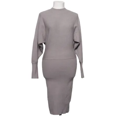 Poloklänning (Grå) från Mohito Lyocell, Polyamid, Viskos