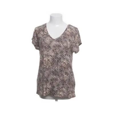Top (Wit, Meerkleurig) van I Say Elastaan, Viscose