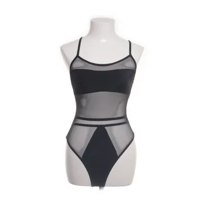 Badpak (Zwart) van Bluebella Elastaan, Polyamide, Polyester