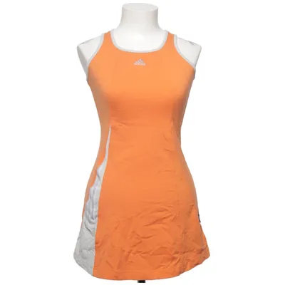 Träningsklänning (Orange, Grå) från Adidas