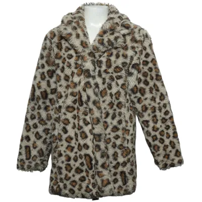 Vinterjacka (Beige, Brun, Svart) från Mywear Young Polyester