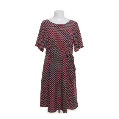 Klänning (Röd) från Mademoiselle Polyester