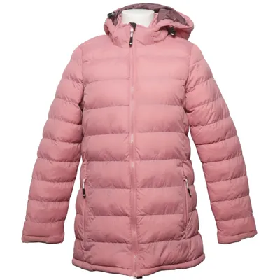 Vinterjacka (Rosa) från Tuxer Polyamid, Polyester