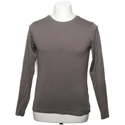 Långärmad t-shirt (Grå) från H&M