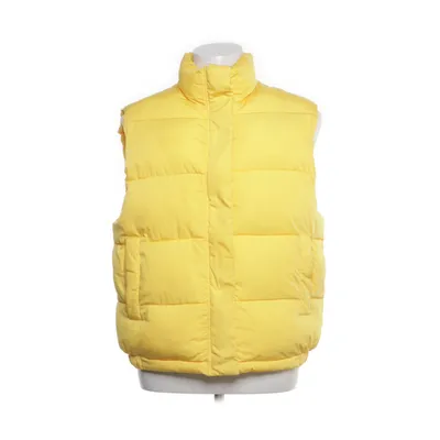 Outdoor vest (Geel) van Stay Polyester