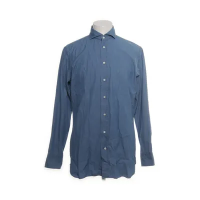 Shirt (Blue) from Anton Meyer