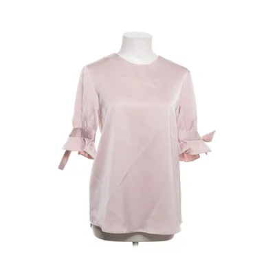 Topp (Rosa) från By Malina Collection Polyester