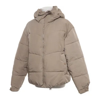 Vinterjacka (Beige) från Pull & Bear Polyester