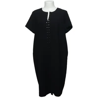 Dress (Black) from Lauren Vidal Polyester