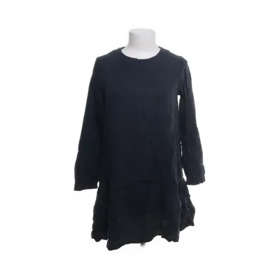 Klänning (Blå) från Mango Denim Lyocell