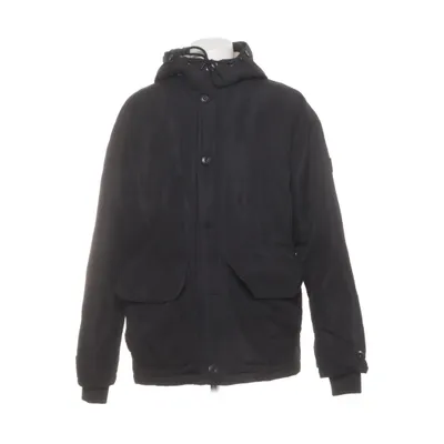 Parka (Noir) de Nicce Polyester