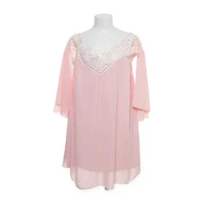 Klänning (DRS7668) från Parisian Polyester