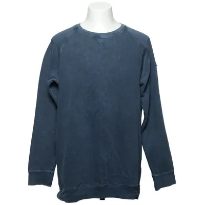 Sweatshirt (Nautical Washed Sweater) de Clay Cooper Coton