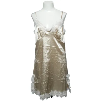 Débardeur de nuit (Beige) de Zaful