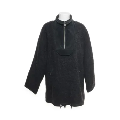 Anorak (Black) from Lekra Polyester