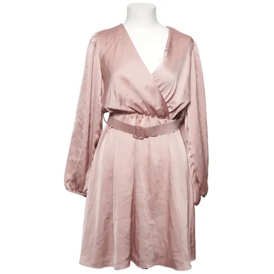 Jurk (9857) van Mirelle Elastaan, Polyester