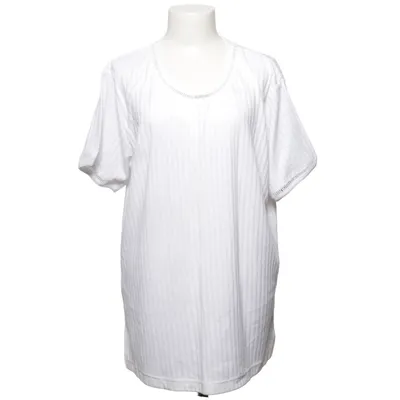 T-shirt (Vit) från Comfort Quality Fashion
