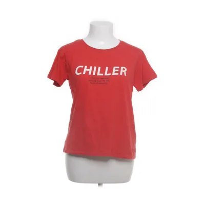 T-shirt (Röd, Vit) från Jennyfer