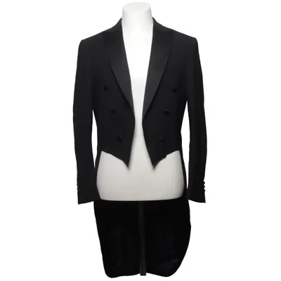 Veste queue de pie (Lord) de Cavaliere Élasthane, Viscose, Laine