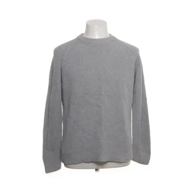 Tröja (Grå) från Filippa K Bomull, Merinoull