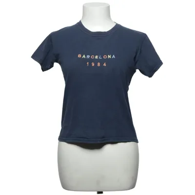 T-shirt (Bleu) de Brandy Melville