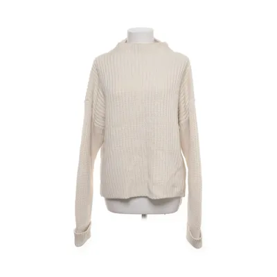 Tröja (Beige) från Selected Femme Akryl, Bomull
