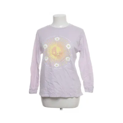 Lange mouwen shirt (Lila) van O'Neill Katoen