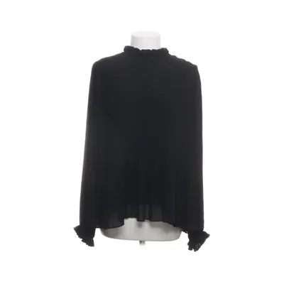 Blouse (Black) from Samsøe & Samsøe