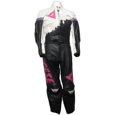 Motorcycle gear (Daynes) from Dainese