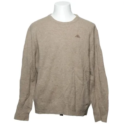 Sweater (Beige) from Robe di Kappa Wool