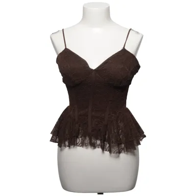 Bustier (Amalfi) fra Amalfi Elastan, Polyester