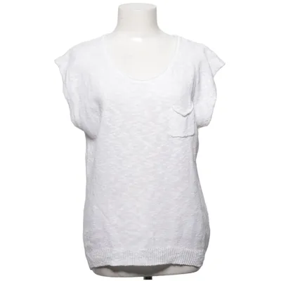 Débardeur (Blanc) de Flash Woman Coton