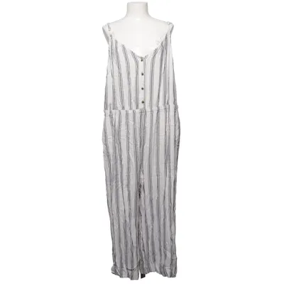 Byxdress (Vit, Svart) från H&M