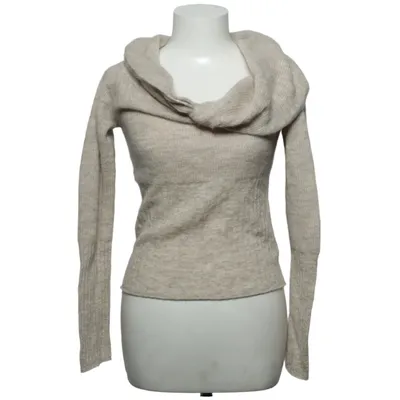 Pull-over (Beige) de Reformation Laine d'alpaga