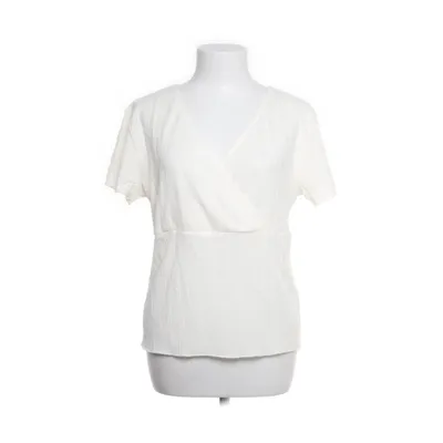 Top (Geel) van Page One Elastaan, Polyester