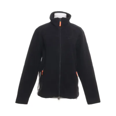 Fleecejacka (Svart) från Gaastra Polyester