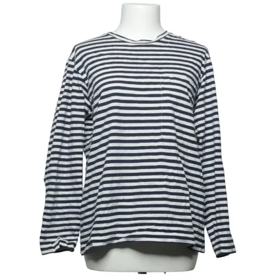Long sleeve T-shirt (Black, White) from Aiayu Organic cotton, Recycled cotton