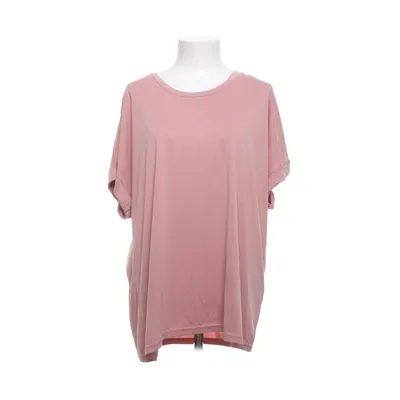 T-shirt (Rosa) från Culture Modal, Polyester