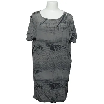 Tunika (Grå) fra Pieszak Polyester, Silke