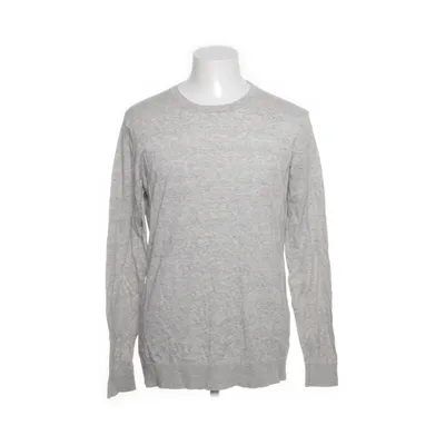 Sweatshirt (Gray) from Denham Cotton