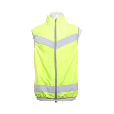 Reflexväst (5060 Reflective Wind Vest) från Ullmax Polyester