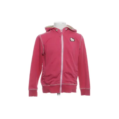 Capuchon sweater (Roze, Meerkleurig) van Hello Kitty