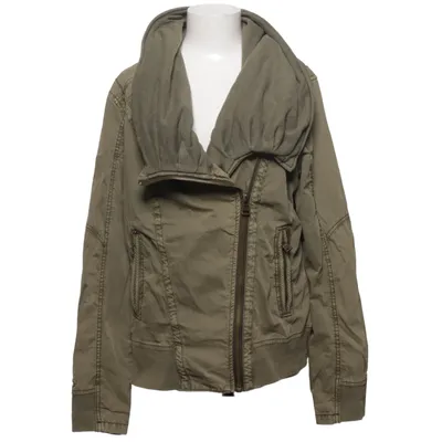Jacket (JEWEL) from Khujo Cotton, Polyamide