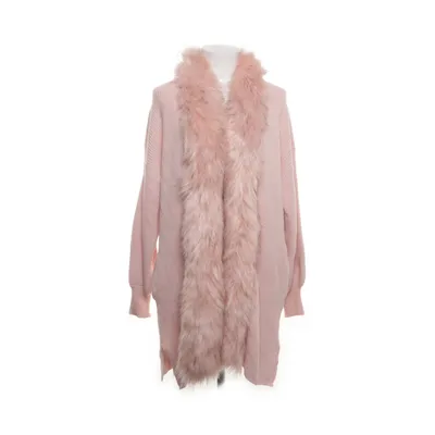 Kofta (Rosa) från Qed London Elastan, Polyamid, Viskos